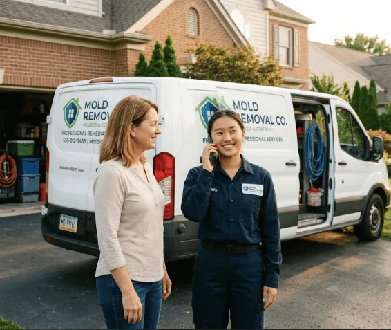 Crawlspace Mold Remediation North Kingsville, OH FAQs